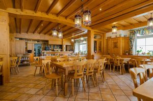 Bildergalerie: Gasthof Goldene Krone – Gaststätte