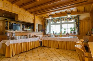 Bildergalerie: Gasthof Goldene Krone – Gaststätte, Frühstücksbuffet